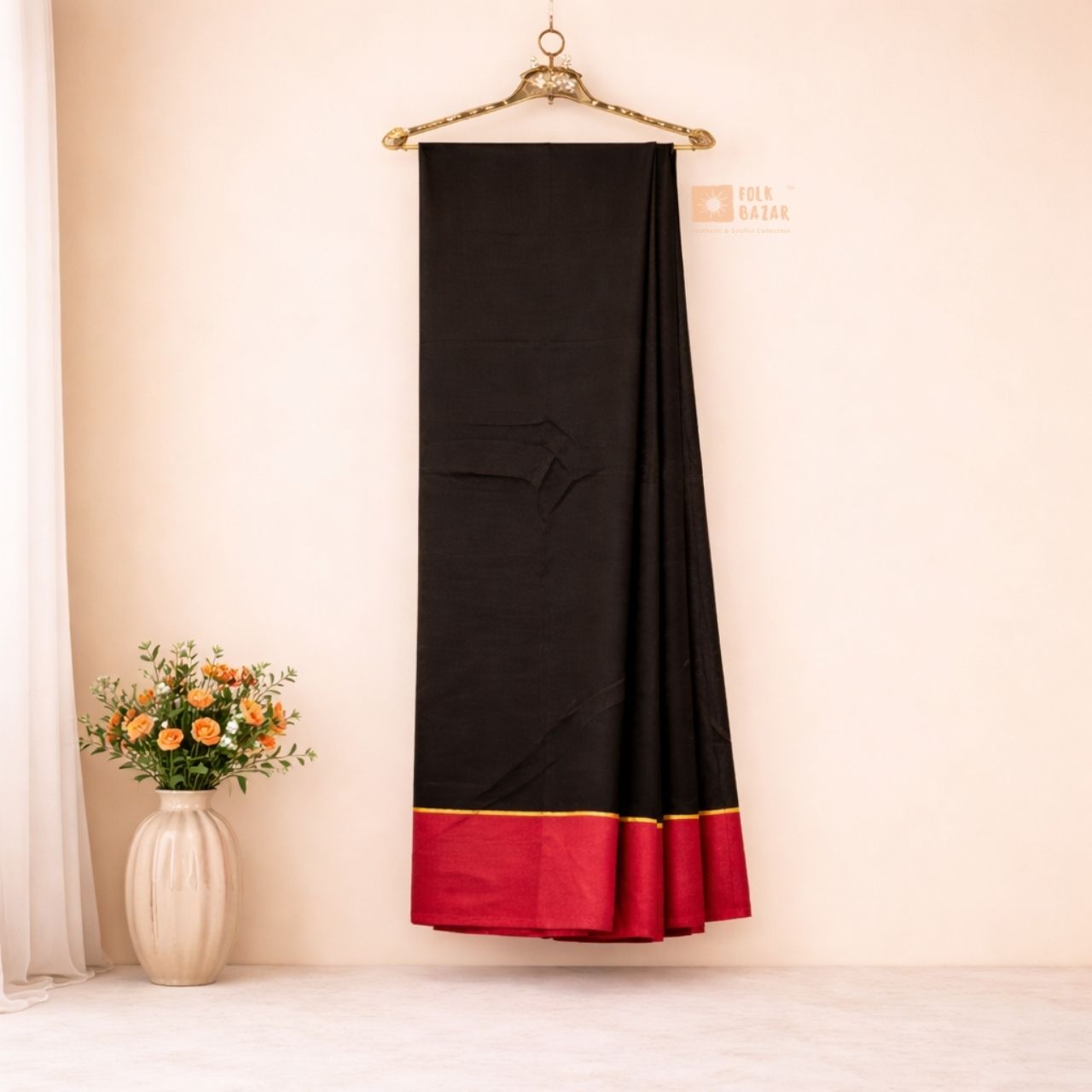Newari Saree